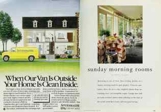 Better Homes & Gardens June 1995 Magazine Article: Page 114