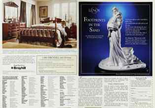 Better Homes & Gardens June 1995 Magazine Article: Page 132