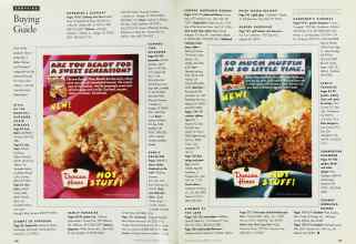 Better Homes & Gardens June 1995 Magazine Article: Page 146