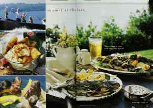 Better Homes & Gardens June 1995 Magazine Article: Page 152