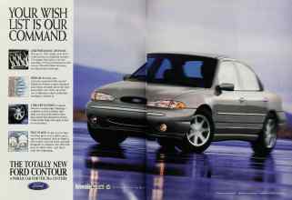 Better Homes & Gardens June 1995 Magazine Article: Page 158