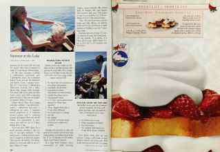 Better Homes & Gardens June 1995 Magazine Article: Page 162