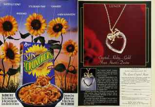 Better Homes & Gardens June 1995 Magazine Article: Page 180