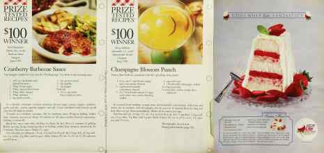 Better Homes & Gardens June 1995 Magazine Article: Page 196