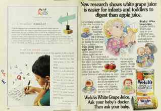 Better Homes & Gardens June 1995 Magazine Article: Page 208