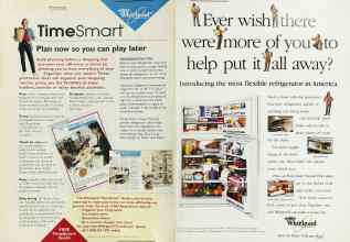 Better Homes & Gardens June 1995 Magazine Article: Page 228