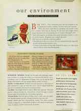 Better Homes & Gardens July 1995 Magazine Article: Bug out