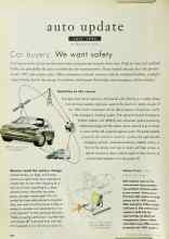 Better Homes & Gardens July 1995 Magazine Article: auto update
