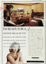 Better Homes & Gardens July 1995 Magazine Article: Page 224