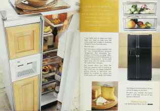 Better Homes & Gardens July 1995 Magazine Article: Page 2