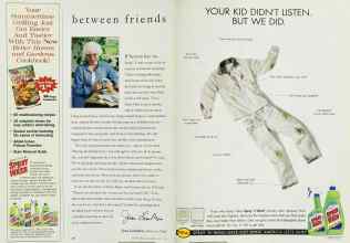 Better Homes & Gardens July 1995 Magazine Article: Page 10