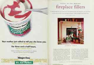 Better Homes & Gardens July 1995 Magazine Article: Page 14