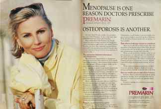 Better Homes & Gardens July 1995 Magazine Article: Page 24