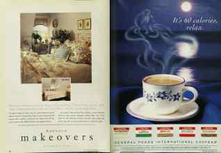Better Homes & Gardens July 1995 Magazine Article: Page 32