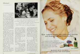 Better Homes & Gardens July 1995 Magazine Article: Page 64