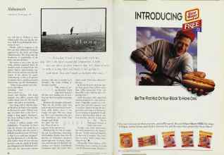 Better Homes & Gardens July 1995 Magazine Article: Page 66