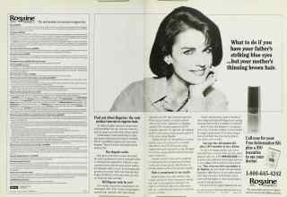 Better Homes & Gardens July 1995 Magazine Article: Page 74