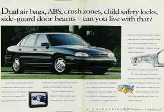 Better Homes & Gardens July 1995 Magazine Article: Page 76