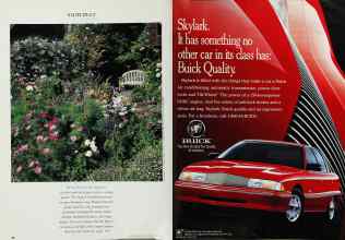 Better Homes & Gardens July 1995 Magazine Article: Page 88