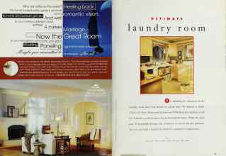 Better Homes & Gardens July 1995 Magazine Article: Page 90