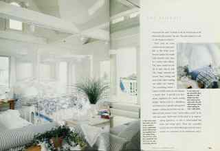 Better Homes & Gardens July 1995 Magazine Article: Page 102