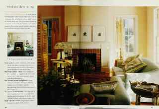 Better Homes & Gardens July 1995 Magazine Article: Page 126