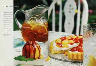 Better Homes & Gardens July 1995 Magazine Article: Page 162