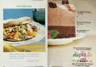 Better Homes & Gardens July 1995 Magazine Article: Page 164