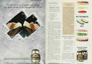 Better Homes & Gardens July 1995 Magazine Article: Page 166