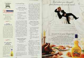 Better Homes & Gardens July 1995 Magazine Article: Page 172