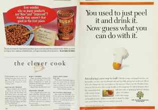 Better Homes & Gardens July 1995 Magazine Article: Page 176