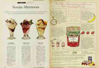 Better Homes & Gardens July 1995 Magazine Article: Page 196