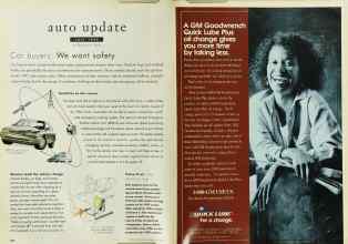 Better Homes & Gardens July 1995 Magazine Article: Page 214