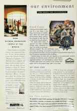 Better Homes & Gardens August 1995 Magazine Article: Our environment