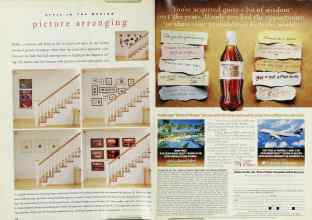 Better Homes & Gardens August 1995 Magazine Article: Page 18