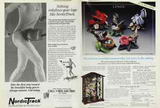 Better Homes & Gardens August 1995 Magazine Article: Page 38