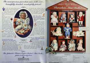 Better Homes & Gardens August 1995 Magazine Article: Page 48