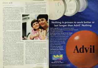 Better Homes & Gardens August 1995 Magazine Article: Page 58