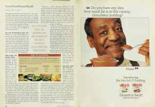 Better Homes & Gardens August 1995 Magazine Article: Page 64