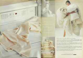 Better Homes & Gardens August 1995 Magazine Article: Page 70