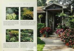 Better Homes & Gardens August 1995 Magazine Article: Page 76