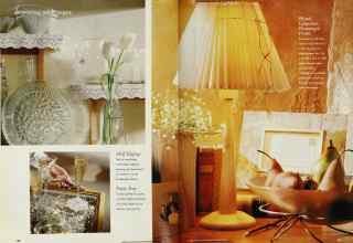 Better Homes & Gardens August 1995 Magazine Article: Page 102