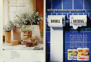 Better Homes & Gardens August 1995 Magazine Article: Page 106