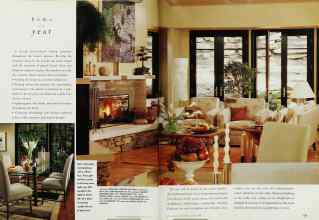 Better Homes & Gardens August 1995 Magazine Article: Page 120
