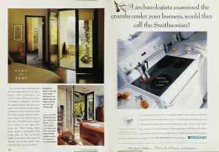 Better Homes & Gardens August 1995 Magazine Article: Page 126