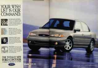 Better Homes & Gardens August 1995 Magazine Article: Page 148