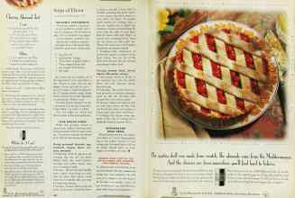 Better Homes & Gardens August 1995 Magazine Article: Page 156