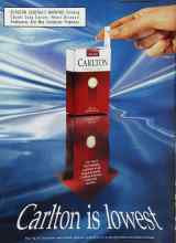 Better Homes & Gardens September 1995 Magazine Article: Page 272