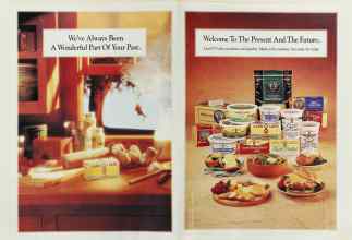 Better Homes & Gardens September 1995 Magazine Article: Page 2