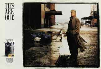 Better Homes & Gardens September 1995 Magazine Article: Page 4